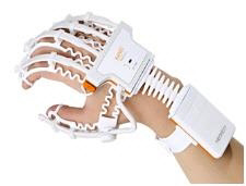 스마트 글러브. <대한상공회의소 제공>